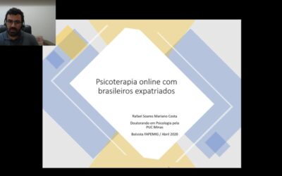 Psicoterapia online com brasileiros expatriados