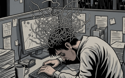 Saúde mental não é um problema somente individual